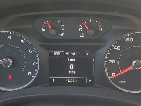 Used 2018 GMC Terrain SLE w/ Driver Convenience Package image 16