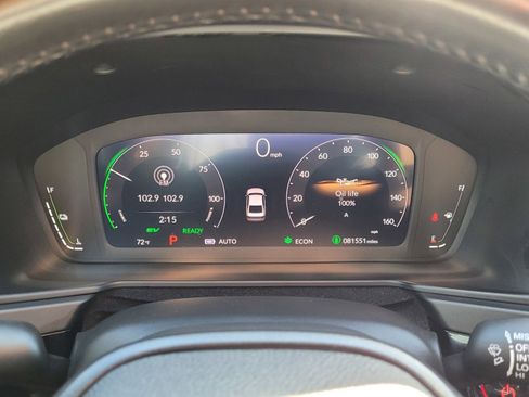 Used 2024 Honda Accord Sport image 16