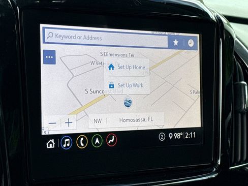 Used 2020 Chevrolet Traverse Premier w/ Redline Edition FWD image 35