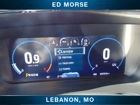 Certified 2022 Ford F150 Lariat image 19