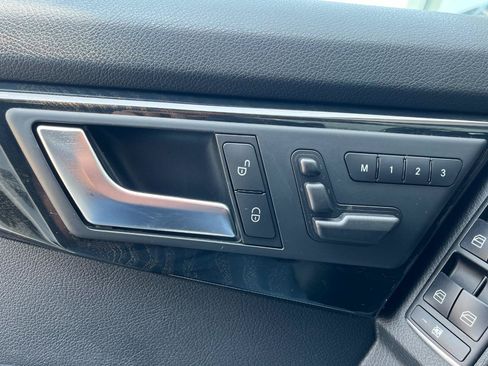 Used 2015 Mercedes-Benz GLK 350 4MATIC image 23