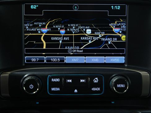 Used 2018 GMC Sierra 1500 Denali w/ Denali Ultimate Package image 38