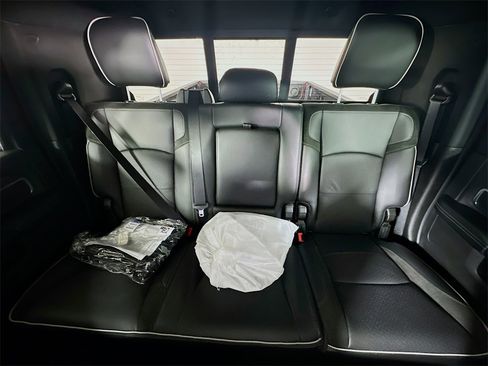 New 2026 RAM 3500 Laramie w/ Night Edition image 10