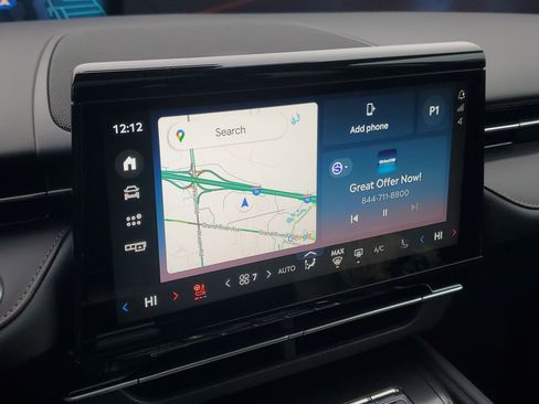 New 2026 Lincoln Nautilus Reserve image 22