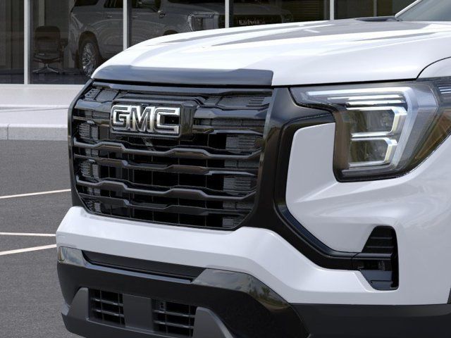 New 2027 GMC Terrain Elevation w/ Elevation Premium Package AWD/4WD image 13