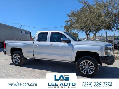 Used 2015 Chevrolet Silverado 1500 LT w/ All Star Edition
