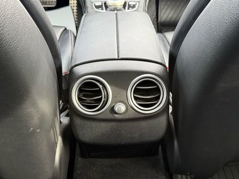 Used 2020 Mercedes-Benz C 300 4MATIC Coupe image 33