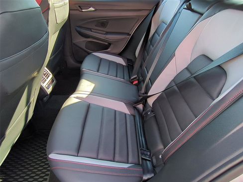 New 2026 Volkswagen GTI Autobahn image 16