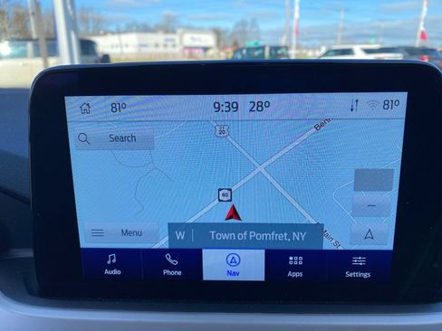Used 2022 Ford Escape SEL AWD/4WD image 15