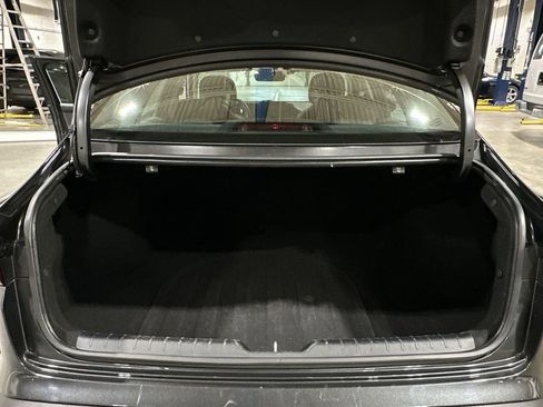 Used 2025 Kia K4 EX image 19