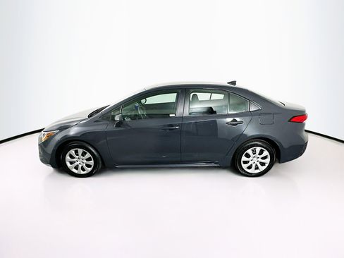 Used 2024 Toyota Corolla LE image 4