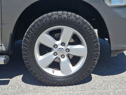 Used 2013 RAM 1500 Express AWD/4WD image 10