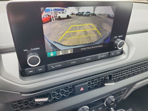 Certified 2023 Honda Accord EX image 23