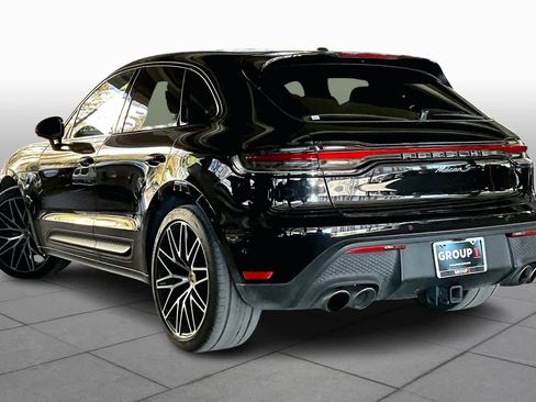 Used 2023 Porsche Macan S image 11