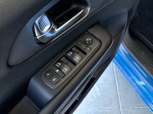 New 2026 Chrysler Pacifica Select w/ S Appearance Package image 13