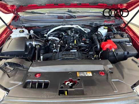 Used 2021 Ford Ranger XL w/ Equipment Group 101A High image 4