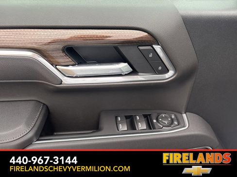 New 2026 Chevrolet Silverado 1500 LT image 14