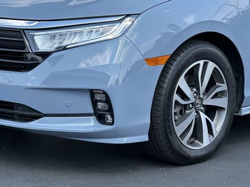 Used 2023 Honda Odyssey Touring image 8