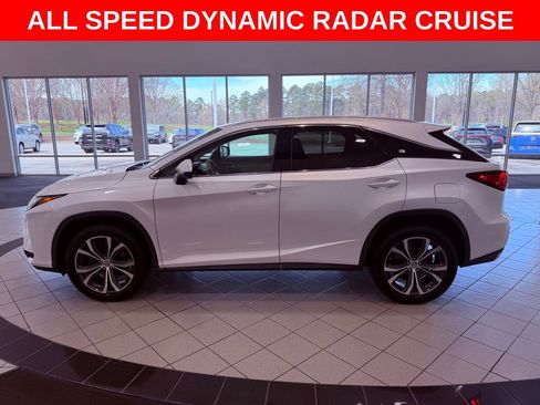 Used 2017 Lexus RX 350 350 NAV/BLIND SPOT/PARK AST/1 image 4