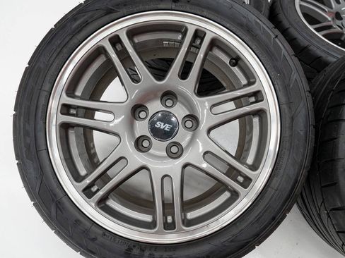 Used 2003 Ford Mustang Cobra RWD image 90