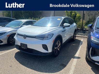 Used 2023 Volkswagen ID.4 Pro S
