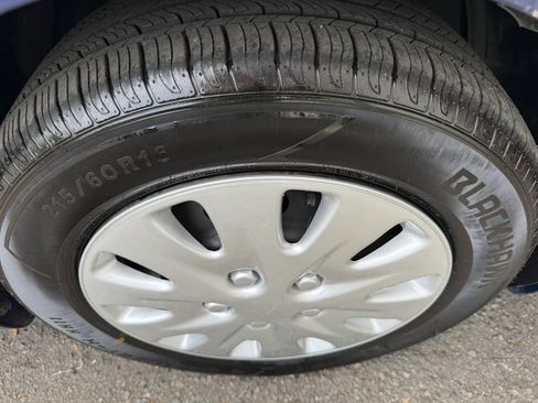 Used 2007 Toyota Camry LE FWD image 39