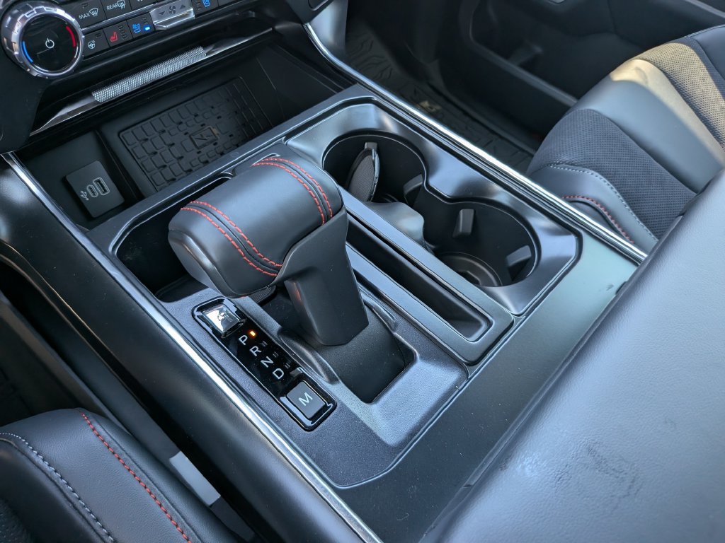 New 2026 Ford F150 Raptor AWD/4WD image 28