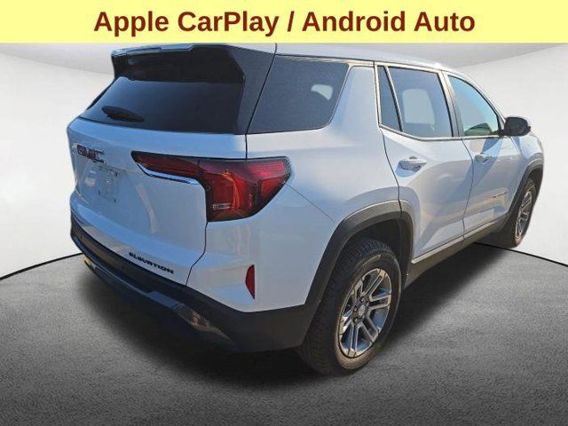 Used 2025 GMC Terrain Elevation AWD/4WD image 7