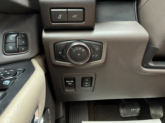 Used 2021 Ford Expedition Max Limited w/ Equipment Group 302A AWD/4WD image 25
