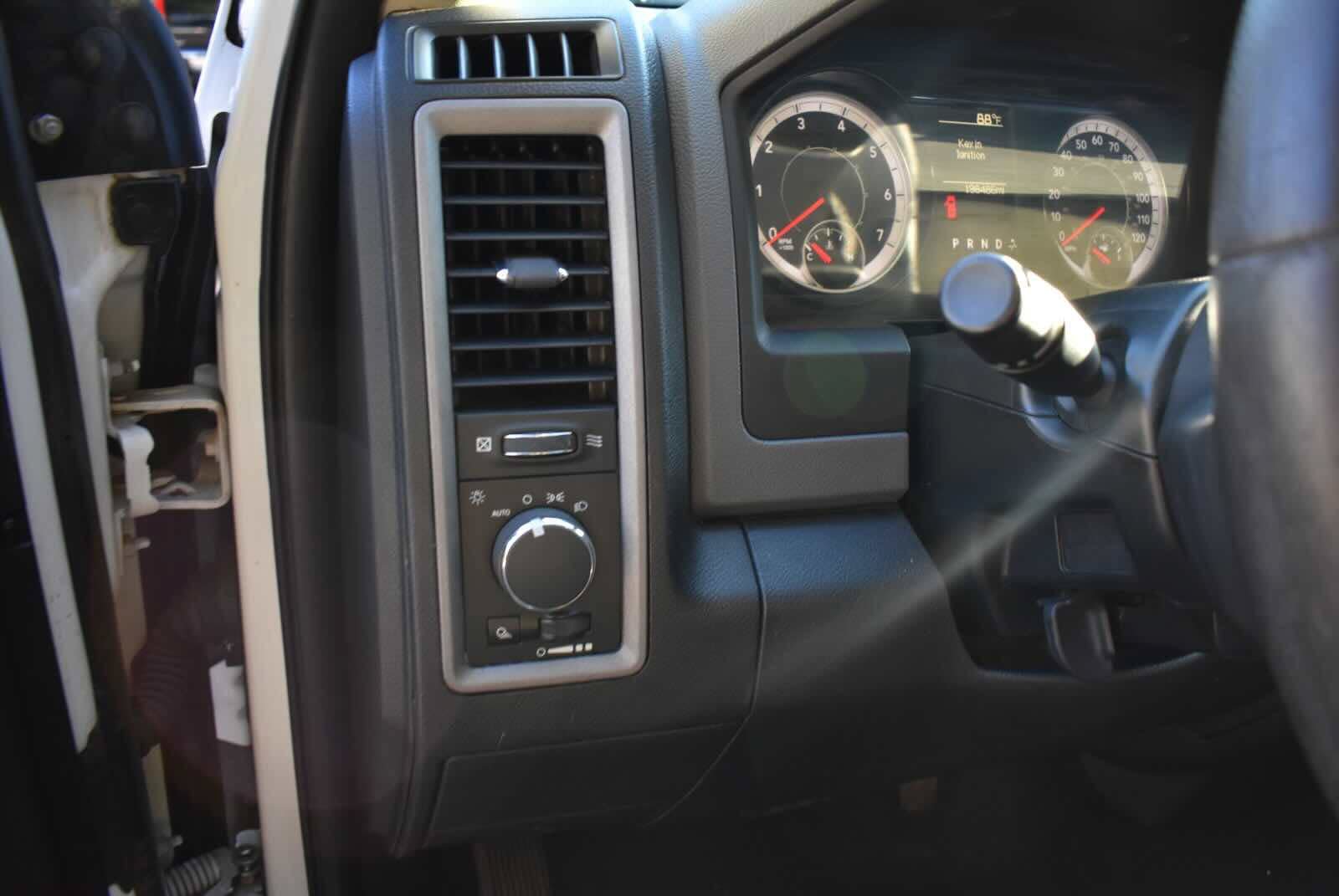 Used 2016 RAM 1500 Tradesman w/ Power & Remote Entry Group RWD image 28