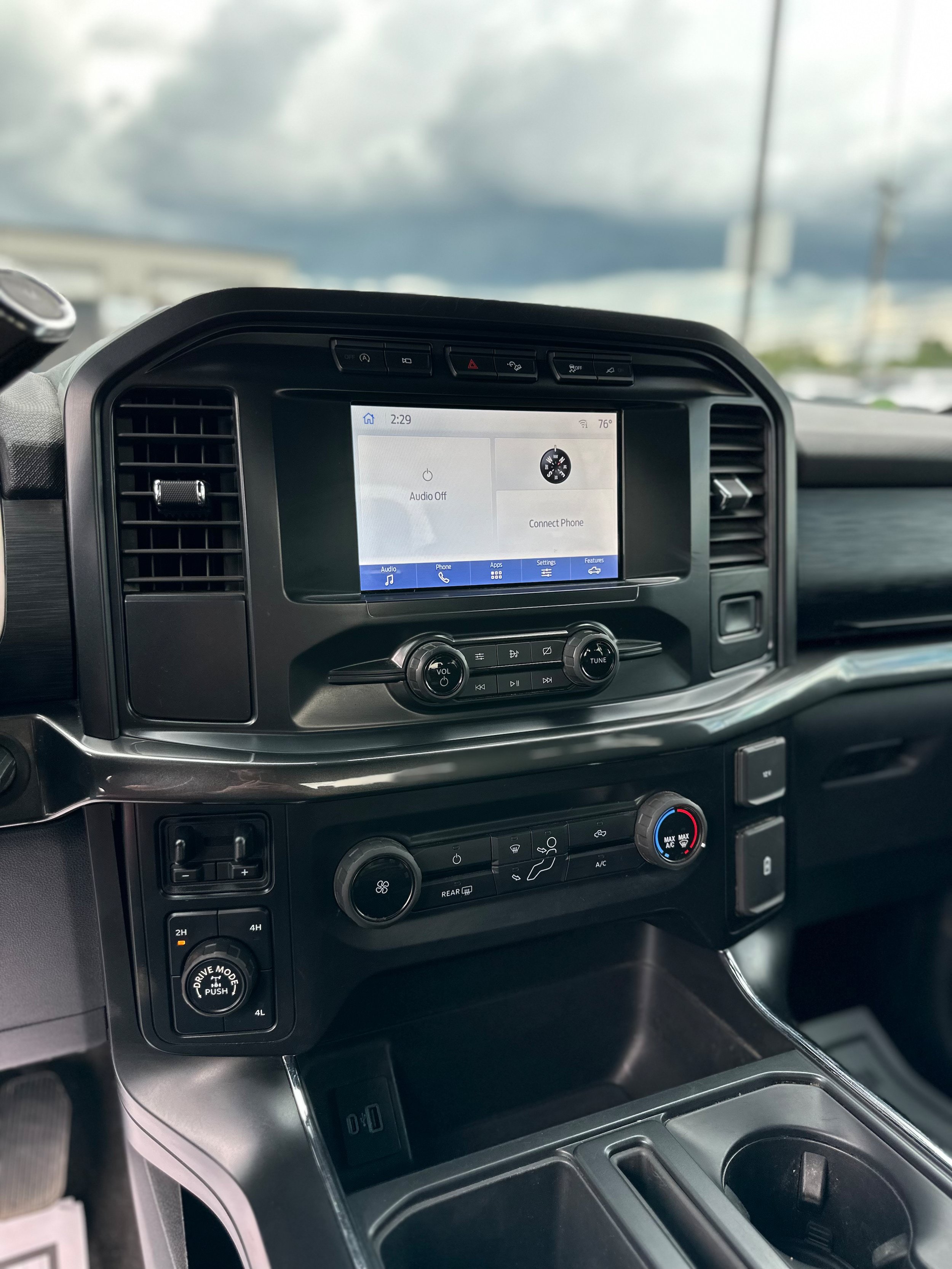 Used 2021 Ford F150 XL w/ STX Appearance Package AWD/4WD image 20