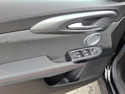 Used 2024 Dodge Hornet GT Plus