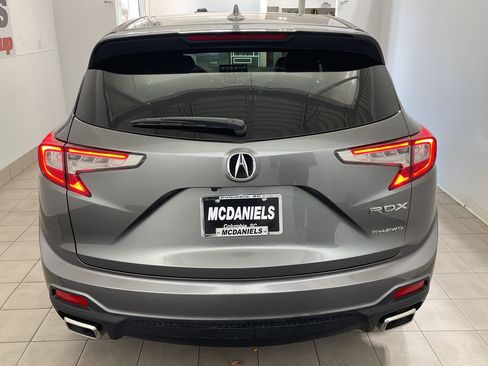 Used 2025 Acura RDX SH-AWD w/ Technology Package image 5
