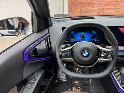 Certified 2025 BMW X3 xDrive30i w/ Premium Package image 13