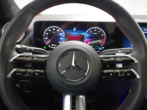 Certified 2026 Mercedes-Benz GLA 250 4MATIC image 27