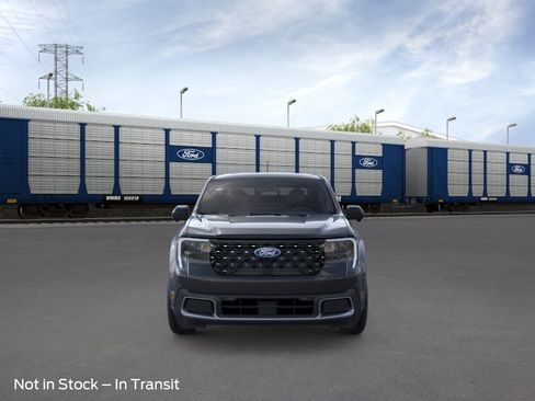 New 2026 Ford Maverick Lariat AWD/4WD image 7