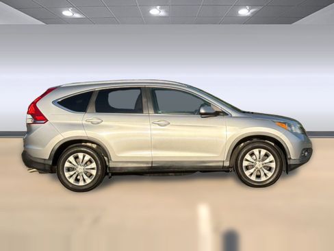 Used 2012 Honda CR-V EX-L image 8