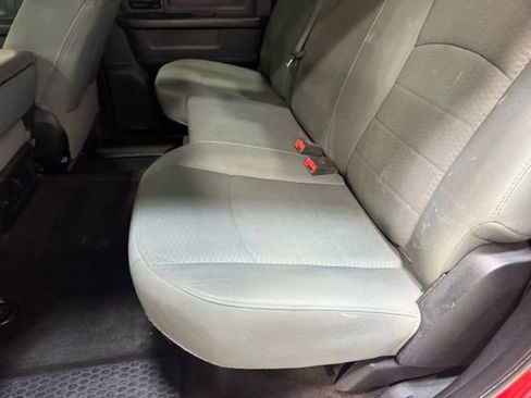 Used 2018 RAM 3500 Tradesman w/ Chrome Appearance Group image 20