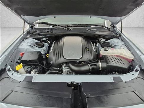 Used 2022 Dodge Challenger R/T w/ Plus Package RWD image 25