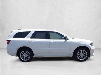 Used 2023 Dodge Durango GT AWD/4WD video 4