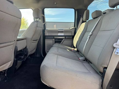 Used 2018 Ford F150 XLT w/ Equipment Group 301A Mid AWD/4WD image 10