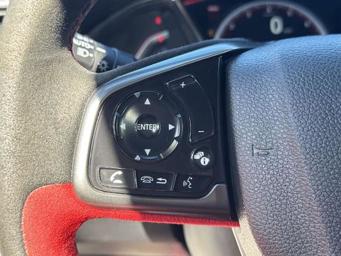 Used 2021 Honda Civic Type R image 18