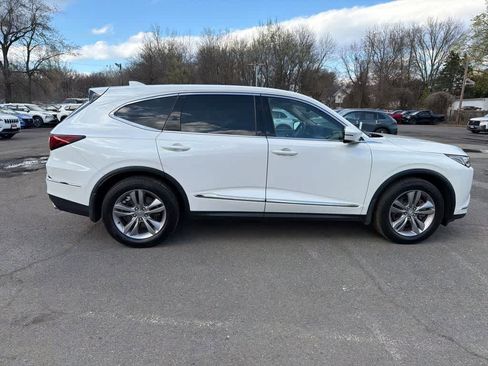 Used 2023 Acura MDX SH-AWD image 20