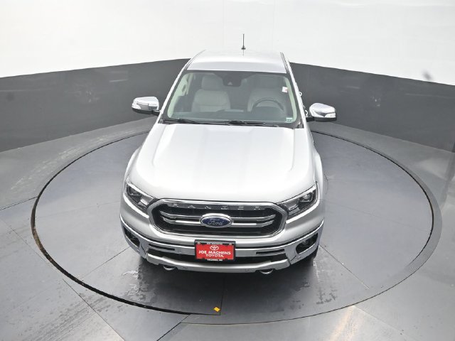 Used 2019 Ford Ranger Lariat w/ Equipment Group 501A Mid AWD/4WD image 24