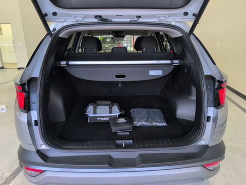 Used 2026 Hyundai Tucson SEL image 24