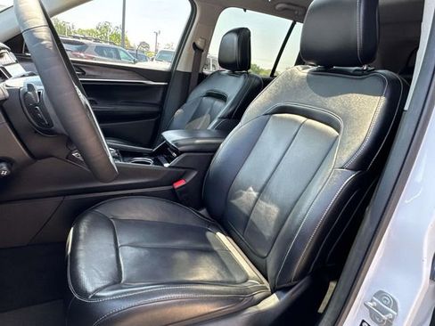 Used 2022 Jeep Grand Cherokee Limited 4xe w/ Luxury Tech Group II image 6