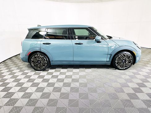 Used 2024 MINI Cooper Clubman S w/ MINI Untold Edition image 2