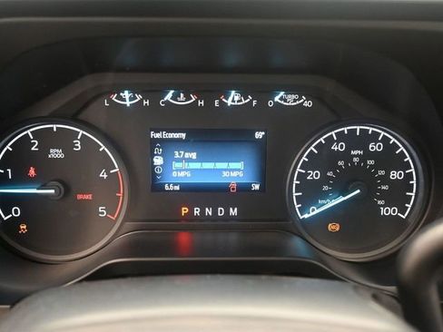 New 2026 Ford F250 XL RWD image 10