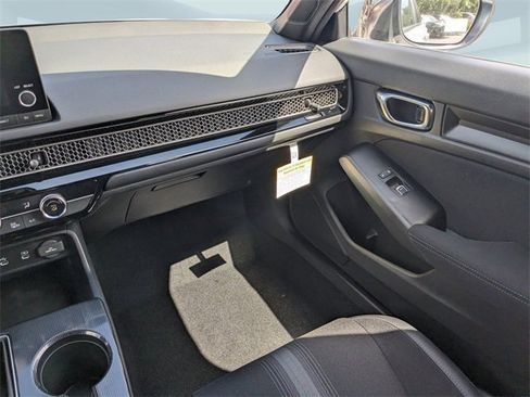 New 2026 Honda Civic Sport image 16