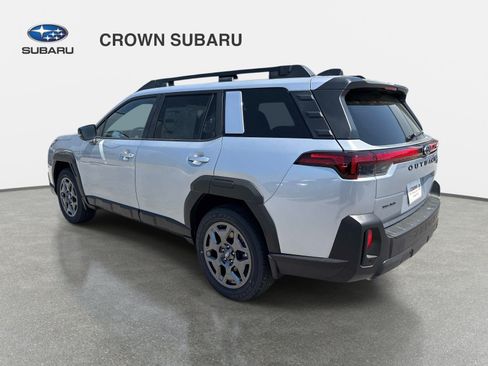 New 2026 Subaru Outback Premium w/ Premium/Limited Package 2 AWD/4WD image 6
